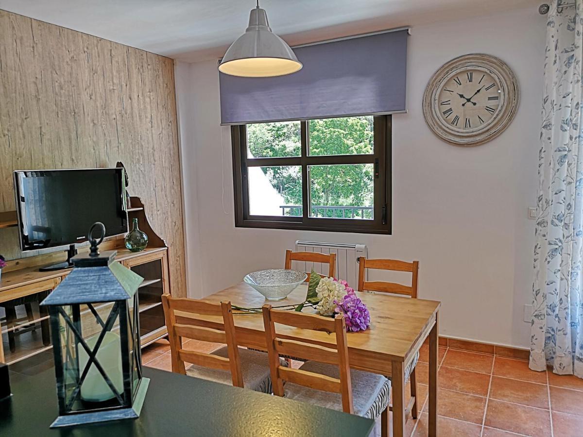 Apartament Salvatierra Cazorla Zewnętrze zdjęcie