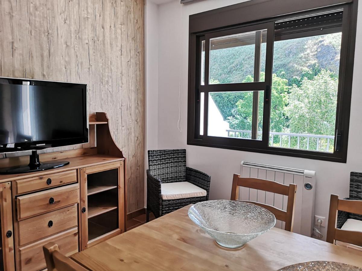 Apartament Salvatierra Cazorla Zewnętrze zdjęcie